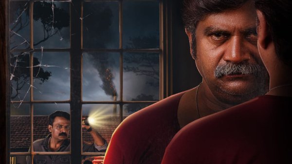 Shakhahaari Kannada movie review