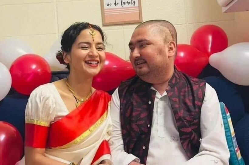 Instagram Viral Couple : ಯಾರು ಈ ಪ್ರೇಮಿಗಳು ಏನಾಯ್ತು ಕ್ಯಾನ್ಸರ್ ಪೀಡಿತ ಗಂಡನಿಗೆ,ಇಲ್ಲಿದೆ ಉತ್ತರ