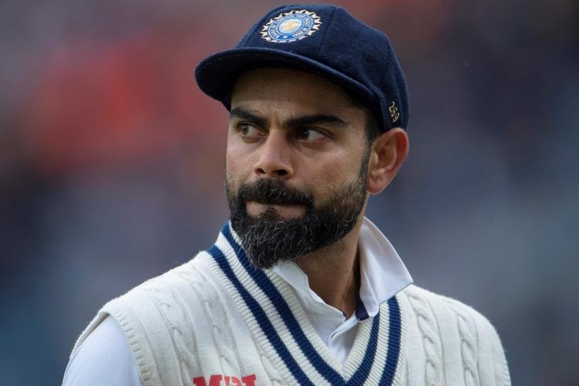 Virat Kohli Demerit Points