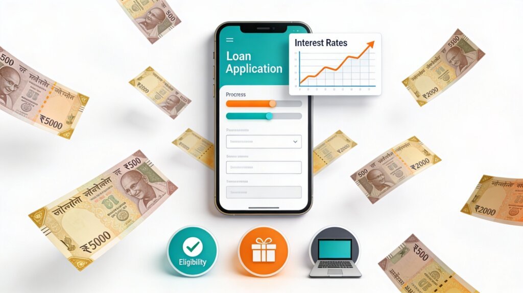 Personal Loan in India 2025