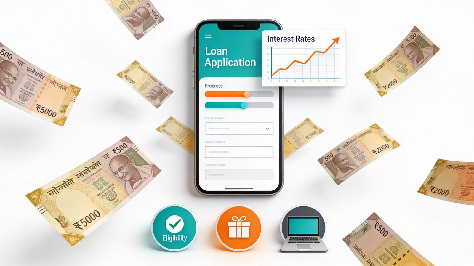 Personal Loan in India 2025